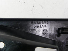 Load image into Gallery viewer, 2011 Victory Vision Tour Left Speaker Cover Mirror Rear View Set 5436295