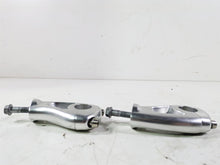 Load image into Gallery viewer, 2014 Moto Guzzi California 1400 Touring Handlebar Holder Riser Set GU06500600