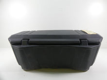 Load image into Gallery viewer, 2018 Yamaha YXZ1000R EPS SS Rear Trunk Luggage Cargo Case Box 2HC-F83P0-V0-00