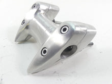 Load image into Gallery viewer, 2006 Yamaha Roadliner XV1900 Handlebar Holder Riser Mount Set 1D7-23442-00-00