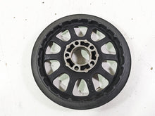 Load image into Gallery viewer, 2021 Harley Softail FLSL Slim Rear Drive Belt Pulley Sprocket 66T -Read 37778-07