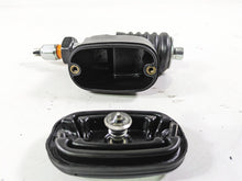 Load image into Gallery viewer, 2017 Harley Dyna FXDB Street Bob Rear Brake Master Cylinder 41700065A | Mototech271