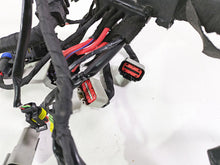 Load image into Gallery viewer, 2016 Harley FXDL Dyna Low Rider Main Wiring Harness Loom Non Abs 71072-12A | Mototech271