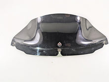 Load image into Gallery viewer, 2009 Harley Touring FLHX Street Glide Klock Werks 8 1/2" Windshield 23100409 | Mototech271