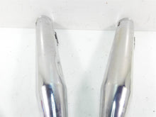 Load image into Gallery viewer, 2013 Harley Touring FLHTK Electra Glide RCX 4.0 Exhaust Muffler Set RCX102C-05C