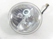 Load image into Gallery viewer, 2013 Harley Davidson VRSCF Muscle Headlight Head Light Lamp & Wire 69873-07B | Mototech271