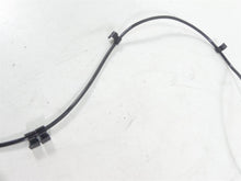 Load image into Gallery viewer, 2019 Moto Guzzi V7 III Stone 750 Front Wheel Speed Abs Brake Sensor 859792 | Mototech271