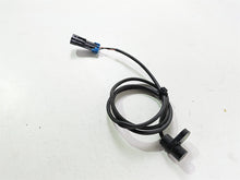 Load image into Gallery viewer, 2017 Indian Chieftain Limited Front Abs Brake Wheel Speed Sensor 4013251