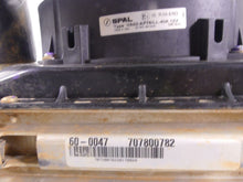 Load image into Gallery viewer, 2018 Can Am Maverick X3 X DS Turbo R Intercooler Radiator Fan Set 707800782