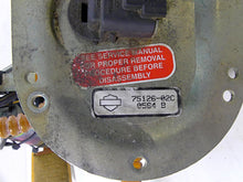 Load image into Gallery viewer, 2004 Harley Touring FLHTCUI Electra Glide Fuel Gas Petrol Pump -Tested 75126-02