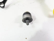 Load image into Gallery viewer, 2021 BMW R1250GS K51 Adv Left Hand Protection Guard Yellow 46631541783 | Mototech271