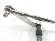 Load image into Gallery viewer, 2006 Harley Touring FLHTCU SE E-Glide Shift Lever Gear Pedal & Linkage 34532-00B