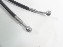 Load image into Gallery viewer, 2019 KTM 1290R Super Adventure Front Abs Brake Line Hose Set 60742004000