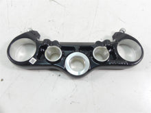 Load image into Gallery viewer, 2019 Indian Motorcycle Co. FTR1200 Upper Triple Tree 50mm Clamp 5141739