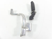Load image into Gallery viewer, 2006 Harley VRSCD Night Rod Right Front Footpeg & Brake Lever 49135-06 | Mototech271