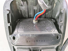 Load image into Gallery viewer, 2003 Harley Softail FXSTDI Deuce 100th Taillight Tail Light & Wiring 68354-00A | Mototech271