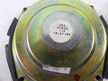 Load image into Gallery viewer, 2005 Harley Touring CVO FLHTC SE Electra Glide Front Speaker Set 77178-01 | Mototech271