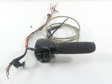 Load image into Gallery viewer, 1999 Harley Dyna FXDS Convertible Right Hand Control Switch + Throttle 71684-06A | Mototech271