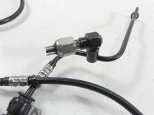 Load image into Gallery viewer, 2019 Harley Softail FXBB Street Bob Rear Brake Caliper + Line & Bracket 41300192 | Mototech271