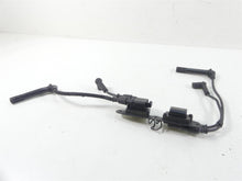 Load image into Gallery viewer, 2017 Ducati Monster 1200 S Beru Ignition Coils + Wirings & Plugs 38040101C | Mototech271
