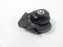 Load image into Gallery viewer, 2015 Harley VRSCF Muscle V-Rod Ignition Switch Unlocked - Vin 71400075