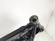 Load image into Gallery viewer, 2002 Harley FLSTC Softail Heritage Classic Straight Main Frame Chassis With Clear Texas Title with Salvage History 47008-00C