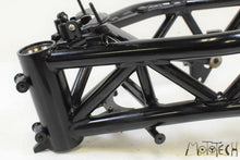 Load image into Gallery viewer, 2016 Aprilia CAPONORD 1200 RALLY Straight Main Frame Chassis Slvg Ttl 2B00136900 | Mototech271