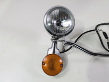 Load image into Gallery viewer, 2017 Harley Softail Heritage Classic FLSTC Front Spotlight Blinker READ 58082-02