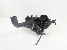 Load image into Gallery viewer, 2017 KTM 1290 Super Duke GT Radiator Fan Reservoir Hoses Set 61435010000