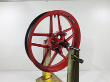 Load image into Gallery viewer, 2016 Harley VRSCDX Night Rod Front Rear Wheel Rim 19x3 18x8 READ 43300194 | Mototech271