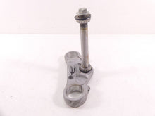Load image into Gallery viewer, 2009 Harley XR1200 X Sportster Lower Triple Tree Steering Yoke 43mm 46050-08 | Mototech271