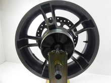 Load image into Gallery viewer, 2013 Harley Touring FLHTP Electra Glide Rear 16x5 Enforcer Wheel Rim 40900033 | Mototech271