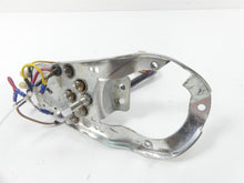 Load image into Gallery viewer, 1993 Harley FXSTS Softail Springer Ign Switch Mount + Instrument Lights 70936-91 | Mototech271