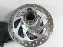 Load image into Gallery viewer, 2015 Ducati Diavel Dark Rear Swingarm Swing Arm Suspension 37030952C