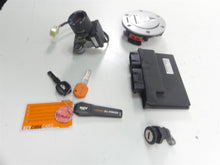 Load image into Gallery viewer, 2016 KTM 1290 Superduke R Cdi Ecm Control Module Ignition Switch Set 61341031000 | Mototech271