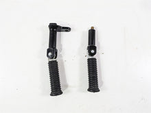 Load image into Gallery viewer, 2014 Harley FLS Softail Slim Rear Passenger Footpeg Set 50932-08 | Mototech271