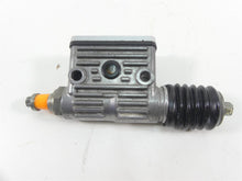 Load image into Gallery viewer, 2003 Harley Sportster XL1200 C 100th Anniv Rear Brake Master Cylinder 42472-87 | Mototech271
