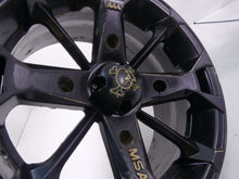 Load image into Gallery viewer, 2012 Polaris Ranger 800XP Msa M17 Elixir Wheel Rim Set 14x7 - Read M17-04756