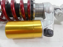 Load image into Gallery viewer, 2008 Ducati Hypermotard 1100S Ohlins Rear Shock & Linkage - Read 36520811A | Mototech271