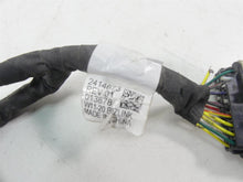 Load image into Gallery viewer, 2020 Indian Roadmaster Handlebar Wiring Harness Loom -For Parts 2414673 | Mototech271