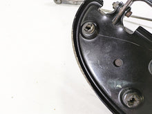 Load image into Gallery viewer, 2008 Harley FLSTSB Cross Bones Left Floorboard & Shifter Set 33630-07A 33895-82E | Mototech271