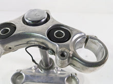 Load image into Gallery viewer, 2003 Harley Dyna FXDL Low Rider 100TH Upper Lower Triple Tree Set 47668-90B | Mototech271