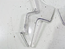 Load image into Gallery viewer, 2014 BMW R1200 RT RTW K52 Wind Deflector Set -Read 46637728781 46637728782 | Mototech271