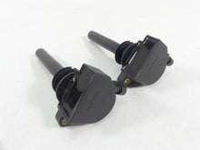 Load image into Gallery viewer, 2015 Harley VRSCF Muscle Rod Ignition Coil Stick Coils Set 32477-01A | Mototech271