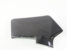 Load image into Gallery viewer, 2022 Ducati Streetfighter V2 Right Upper Side Carbon Fiber Air Wing Fairing