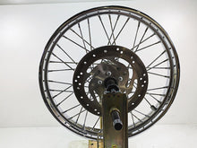 Load image into Gallery viewer, 2007 Harley Sportster XL1200 C Straight 21x2.15 Front Wheel Rim 43557-05A | Mototech271