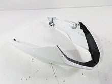 Load image into Gallery viewer, 2019 Triumph Speed Triple RS 1050 Lower Belly Cover & Mounts T2303565 | Mototech271