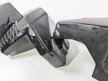 Load image into Gallery viewer, 2019 Suzuki M109R VZR1800 Boulevard Cylinderhead Cover Set Black 11174-48G20