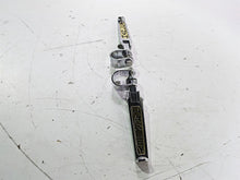 Load image into Gallery viewer, 2015 Harley Touring FLHTKL E -Glide Low Custom Scripted Highway Pegs 49102-86T | Mototech271