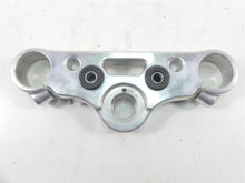 Load image into Gallery viewer, 2010 Harley FXDWG Dyna Wide Glide Upper Triple Tree Steering Clamp 49mm 46700-08 | Mototech271